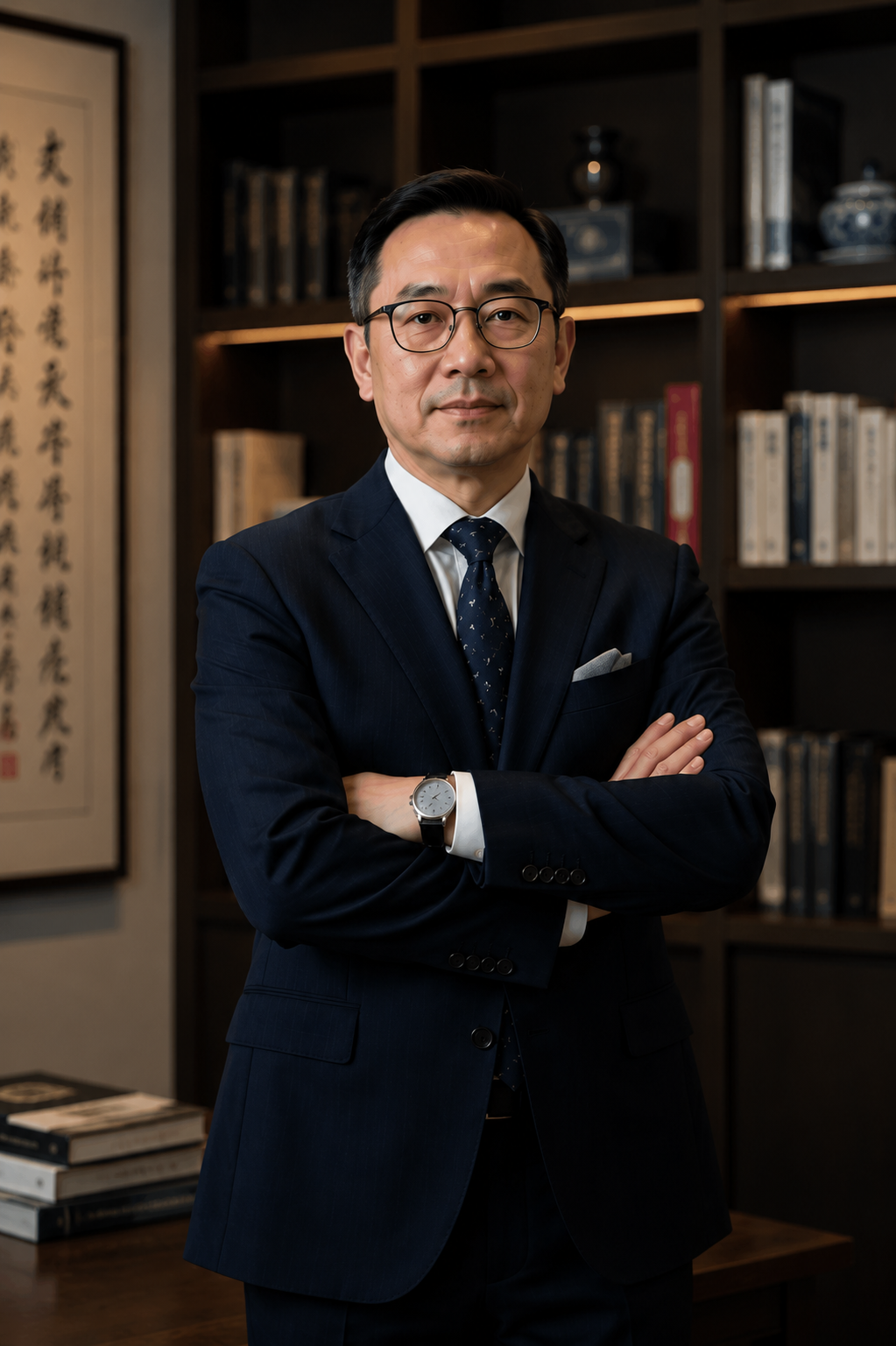 林振文